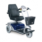 Elektrický vozík pro seniory Handicare Winner  foto