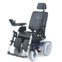 Elektrický vozík Handicare Puma YeS foto