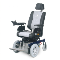 Elektrický vozík Handicare Beatle YeS foto