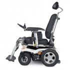 Invalidní elektrický vozík Handicare Puma 40 foto