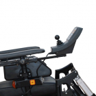 Invalidní vozík Handicare Puma YeS foto