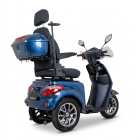 Invalidní tříkolka inSPORTline Zorica Deluxe foto