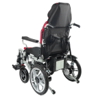 Elektrický vozík pro invalidy Eroute 5003 XL foto