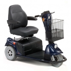 Elektrický vozík pro seniory Sterling Elite XS foto